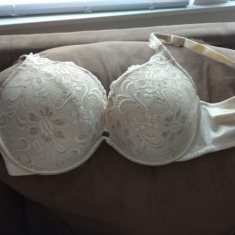 Cacique bra